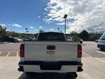 2018 Chevrolet Silverado 3500 HD LTZ