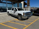 2016 Chevrolet Silverado 3500 HD LTZ