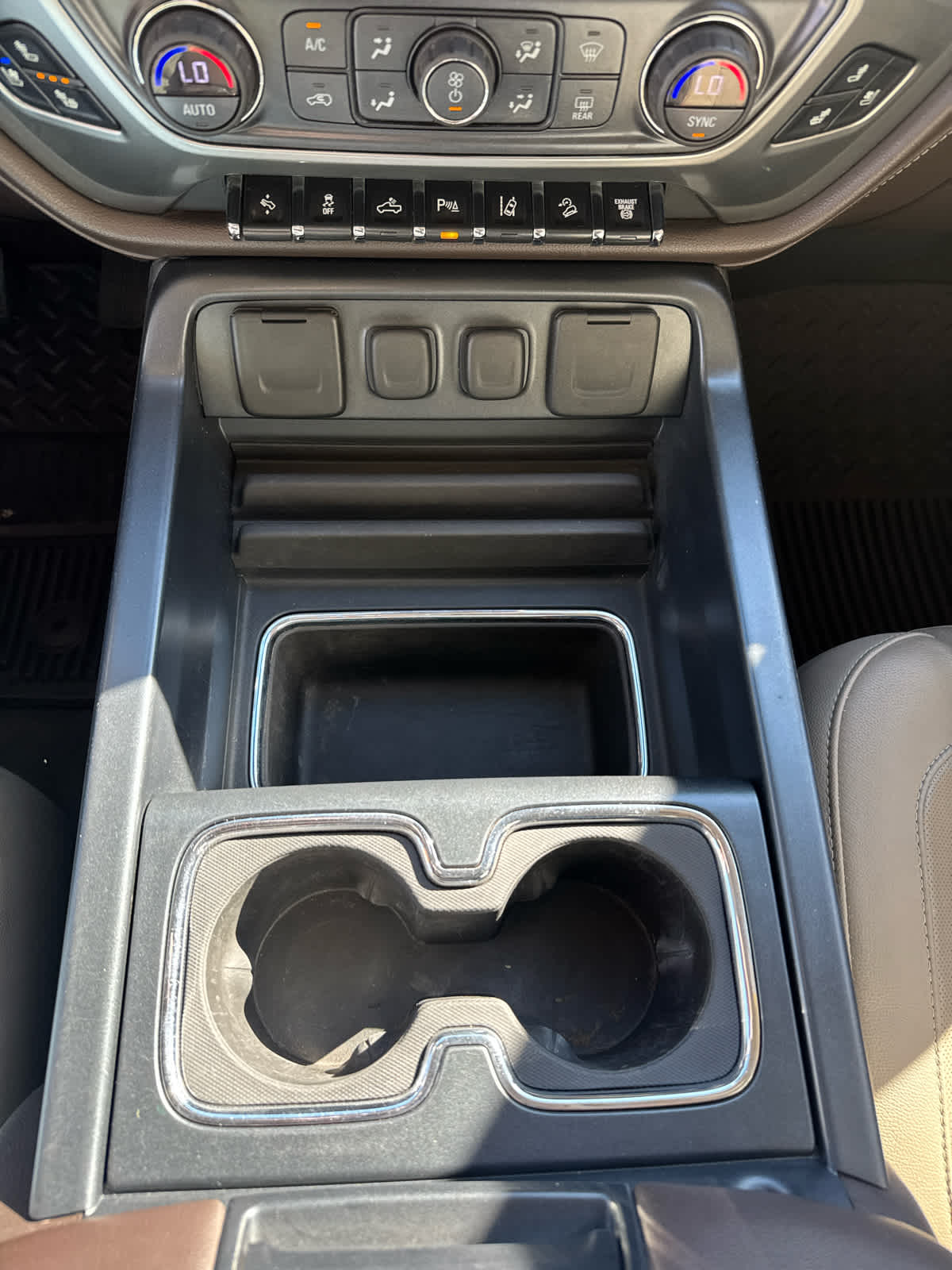 2016 Chevrolet Silverado 3500 HD LTZ