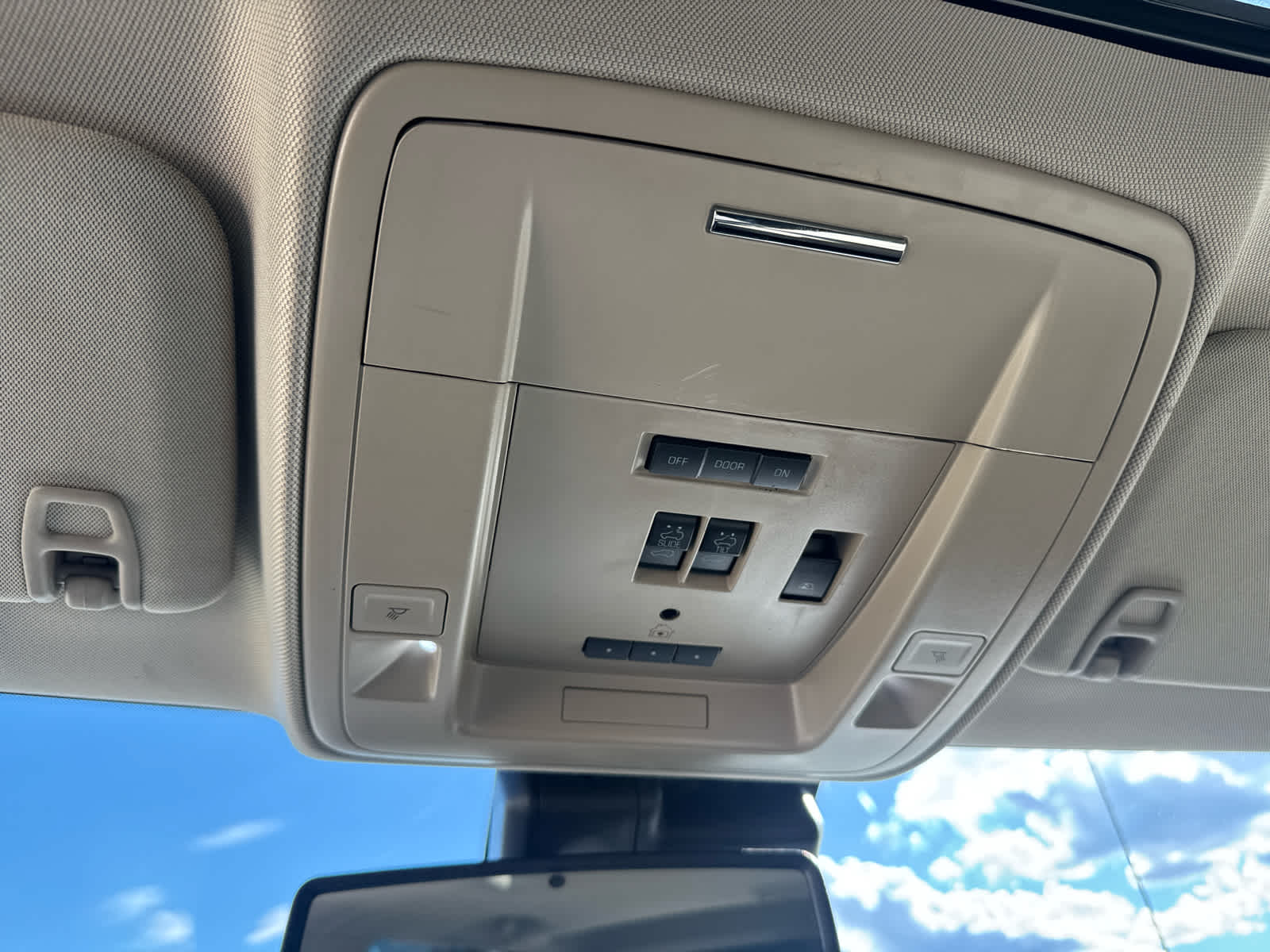 2016 Chevrolet Silverado 3500 HD LTZ