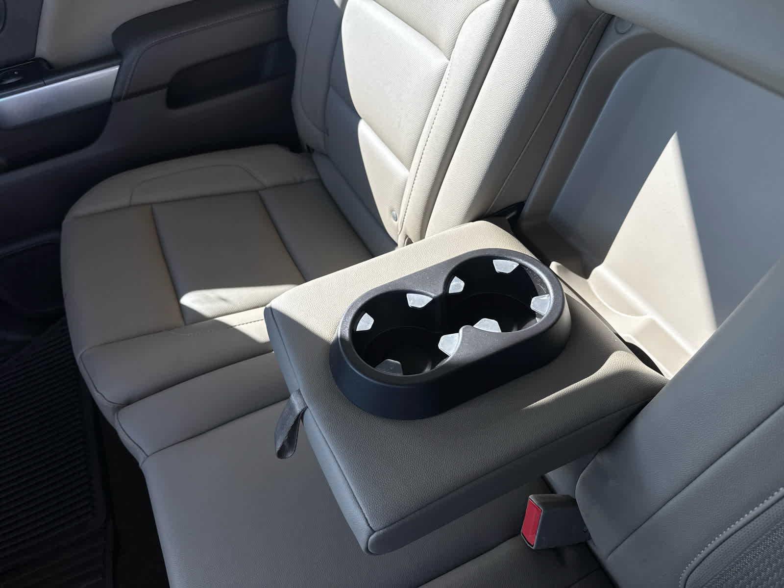 2016 Chevrolet Silverado 3500 HD LTZ