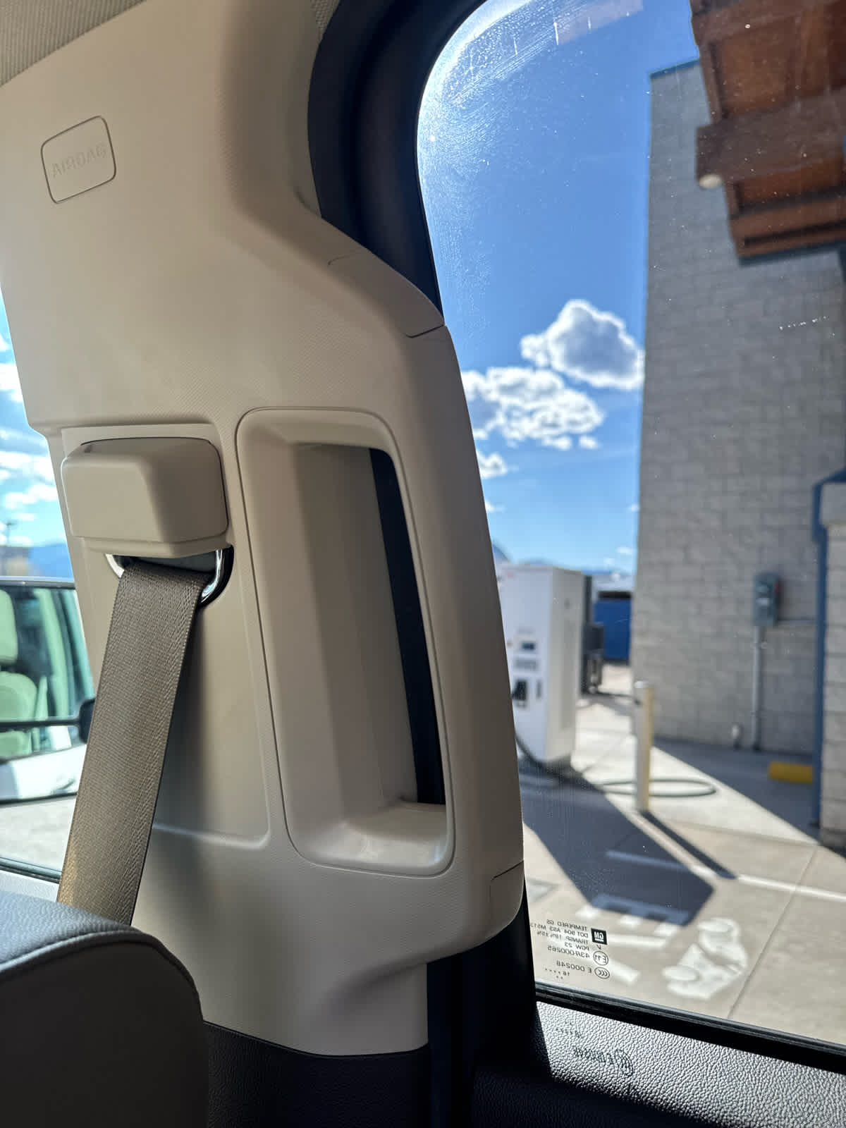 2016 Chevrolet Silverado 3500 HD LTZ