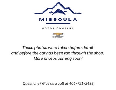 2016 Chevrolet Silverado 3500 HD LTZ