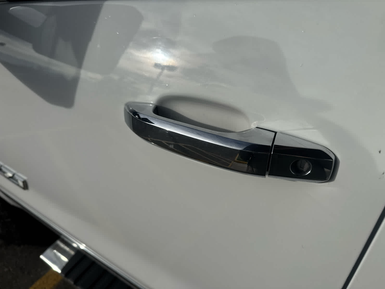 2018 Chevrolet Silverado 3500 HD LTZ