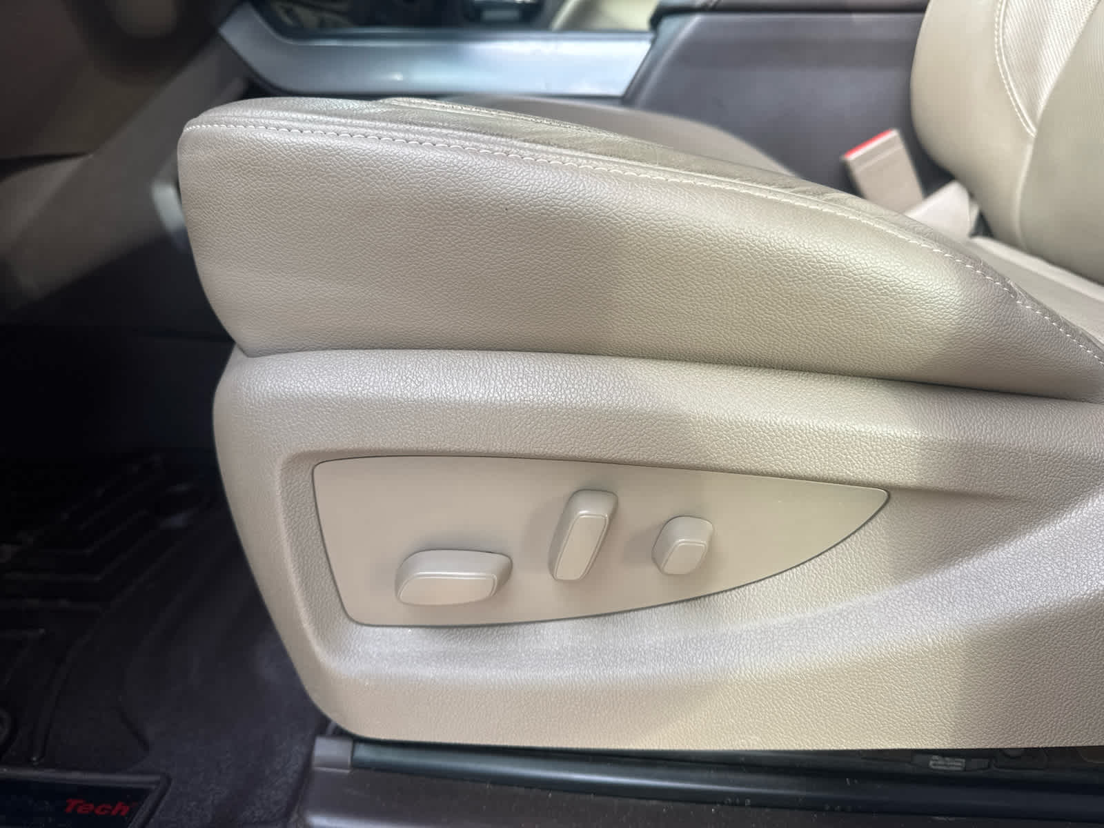 2018 Chevrolet Silverado 3500 HD LTZ