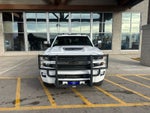 2018 Chevrolet Silverado 3500 HD LTZ