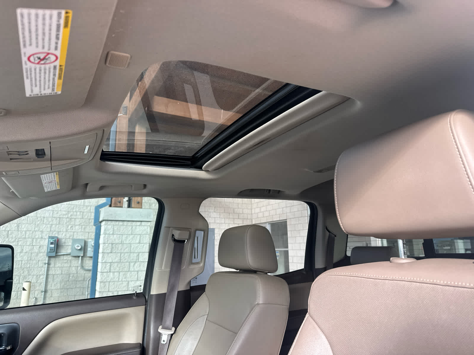 2018 Chevrolet Silverado 3500 HD LTZ