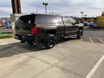 2018 Chevrolet Silverado 3500 HD High Country