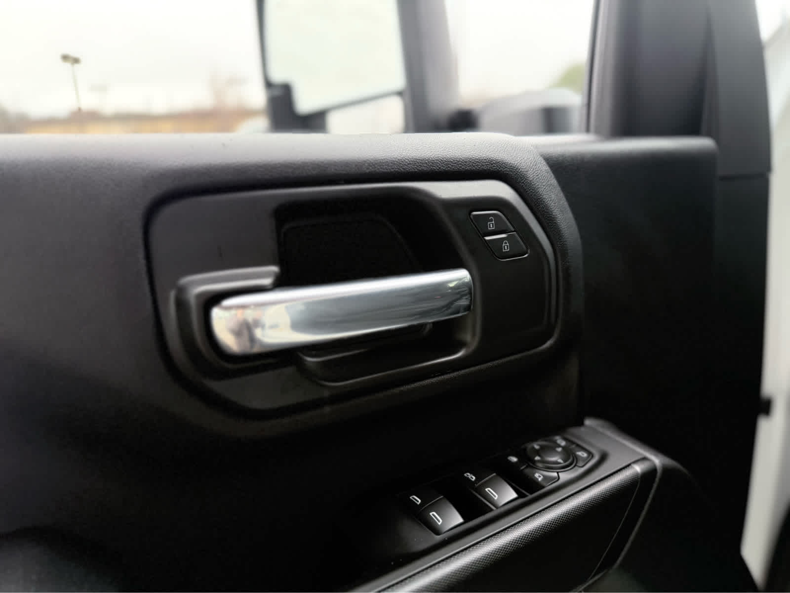 2026 Chevrolet Silverado 3500 HD WT DRW