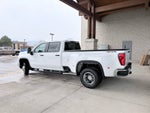 2026 Chevrolet Silverado 3500 HD WT DRW