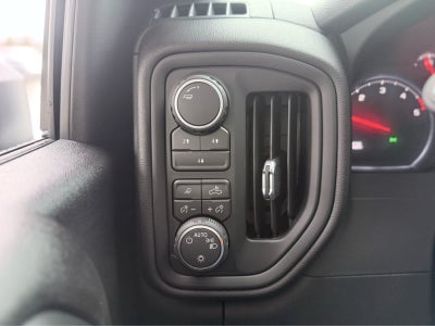 2026 Chevrolet Silverado 3500 HD WT DRW