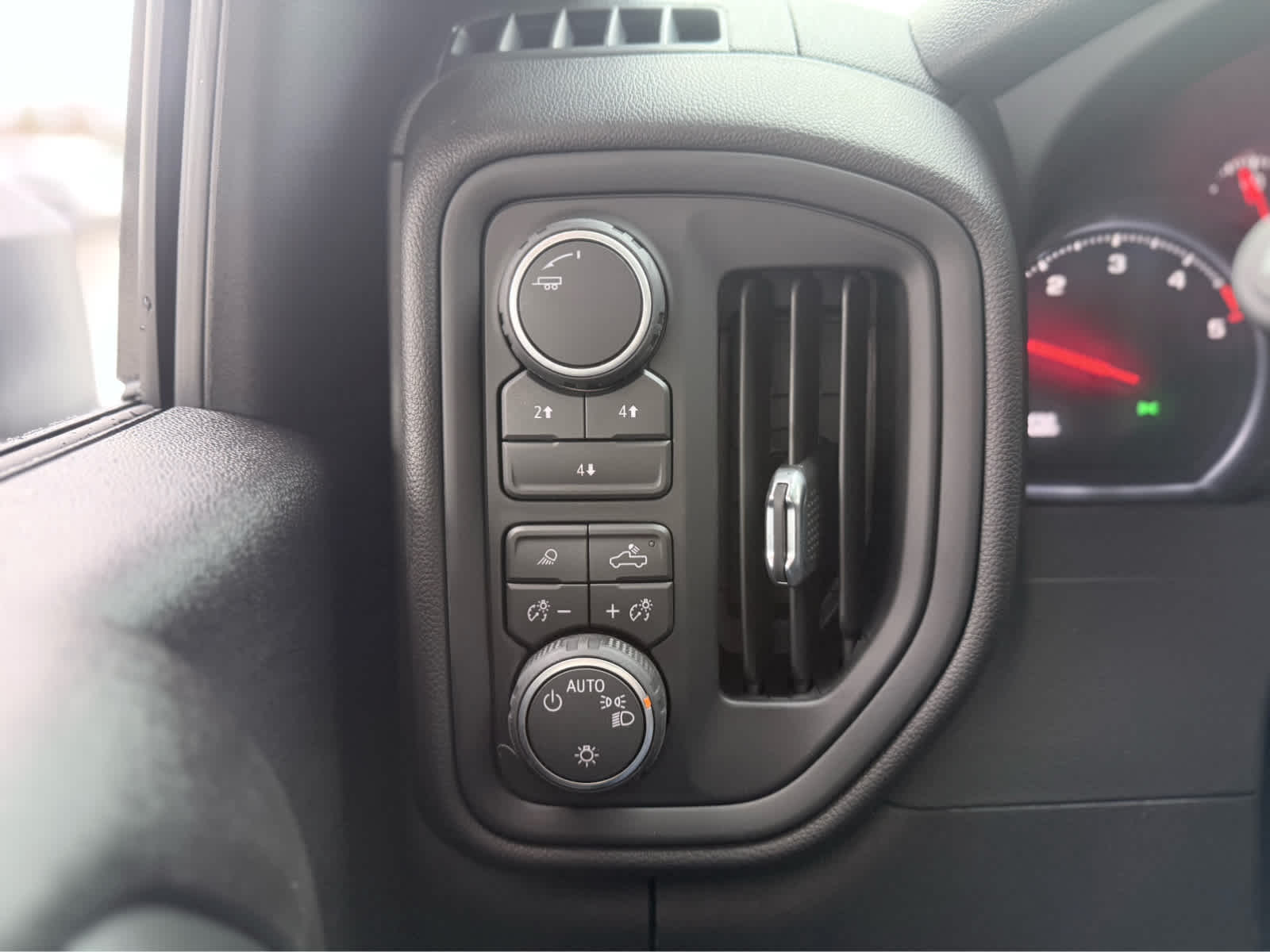 2026 Chevrolet Silverado 3500 HD WT DRW