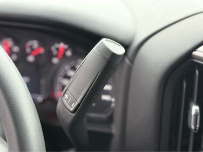 2026 Chevrolet Silverado 3500 HD WT DRW