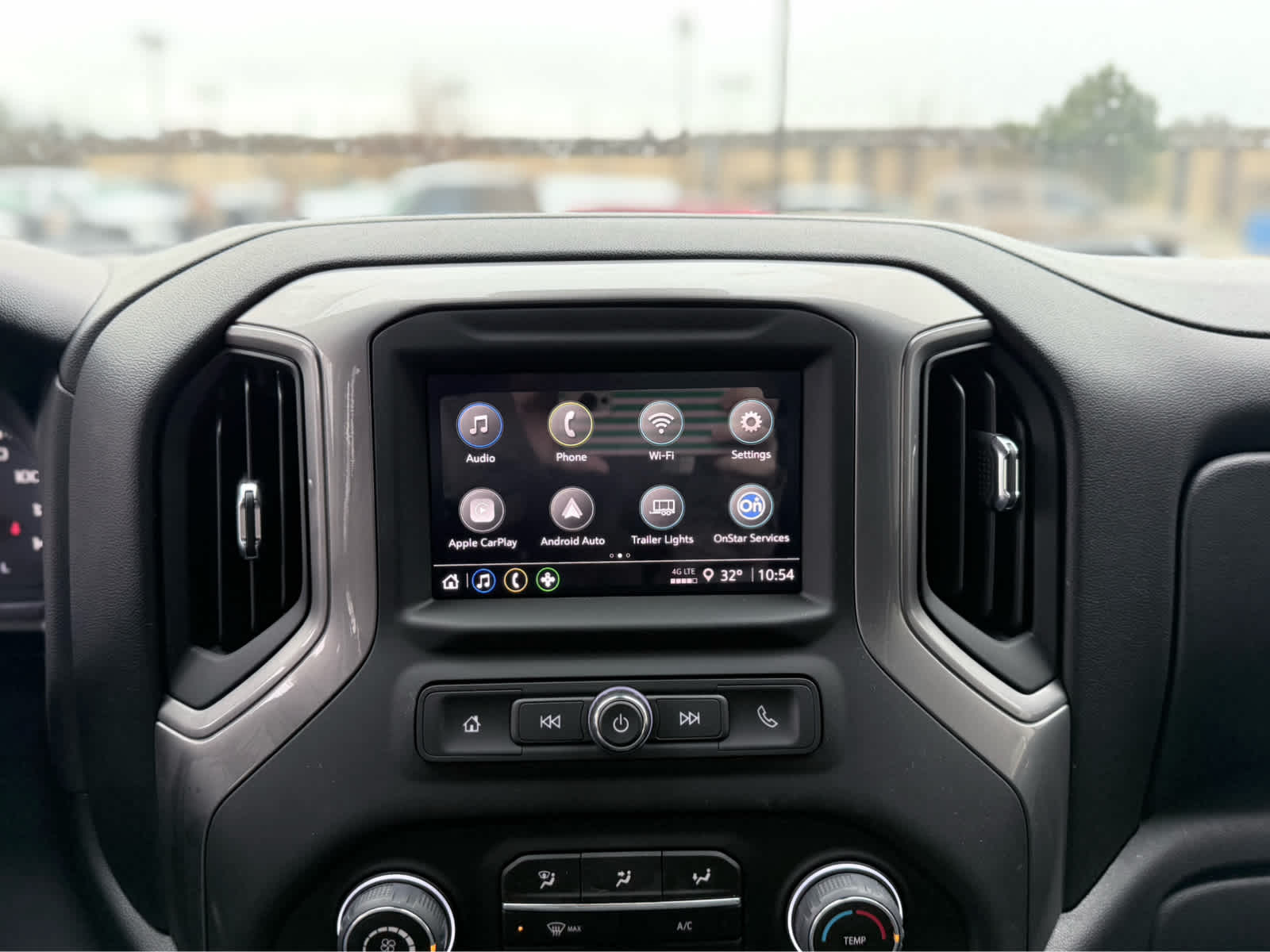 2026 Chevrolet Silverado 3500 HD WT DRW