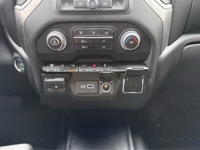 2026 Chevrolet Silverado 3500 HD WT DRW