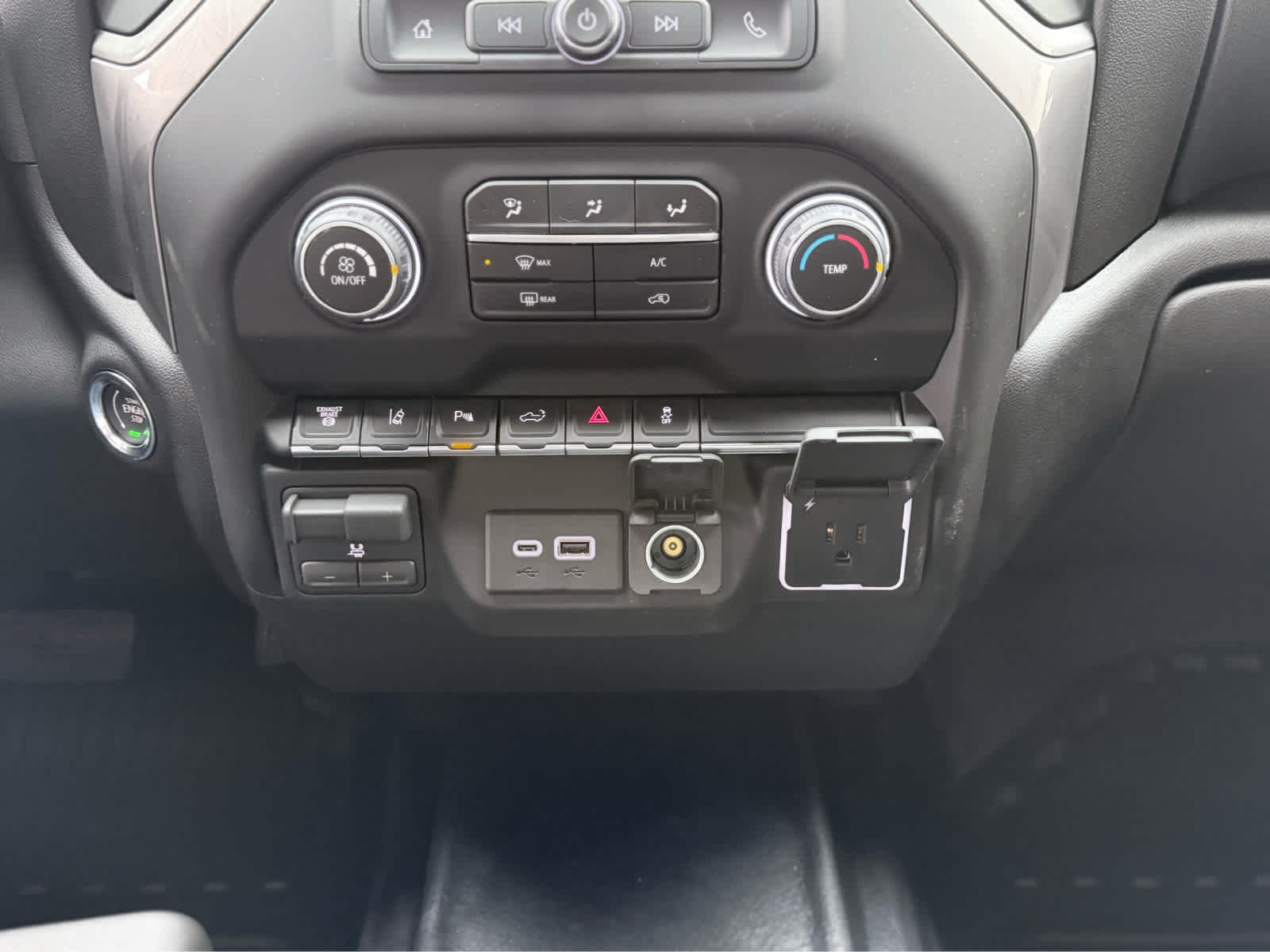 2026 Chevrolet Silverado 3500 HD WT DRW