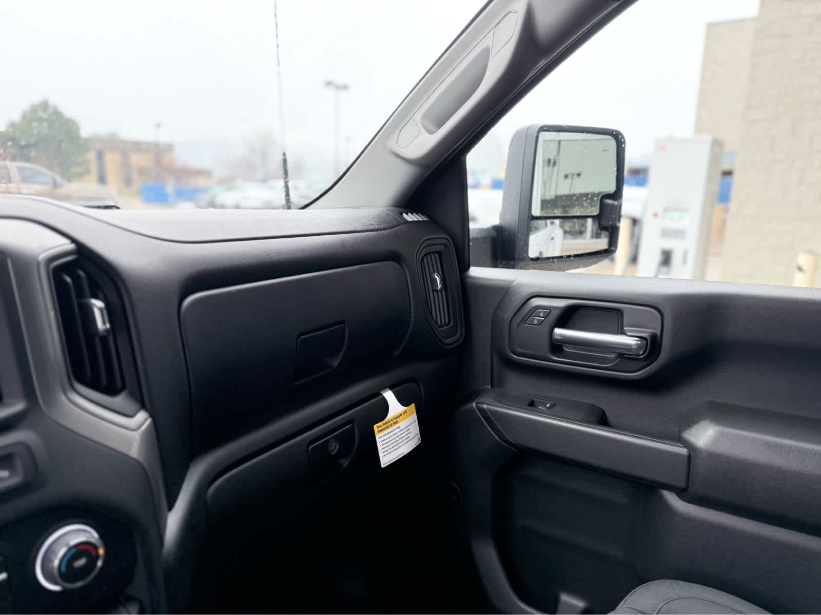 2026 Chevrolet Silverado 3500 HD WT DRW