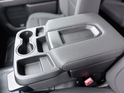 2026 Chevrolet Silverado 3500 HD WT DRW