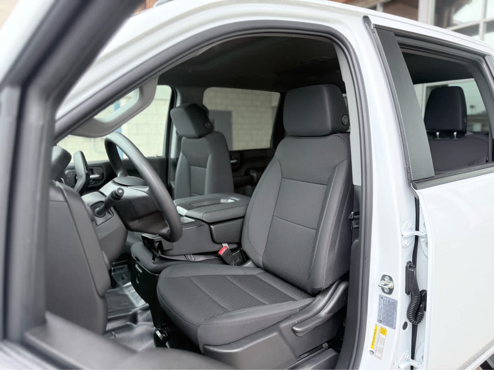 2026 Chevrolet Silverado 3500 HD WT DRW