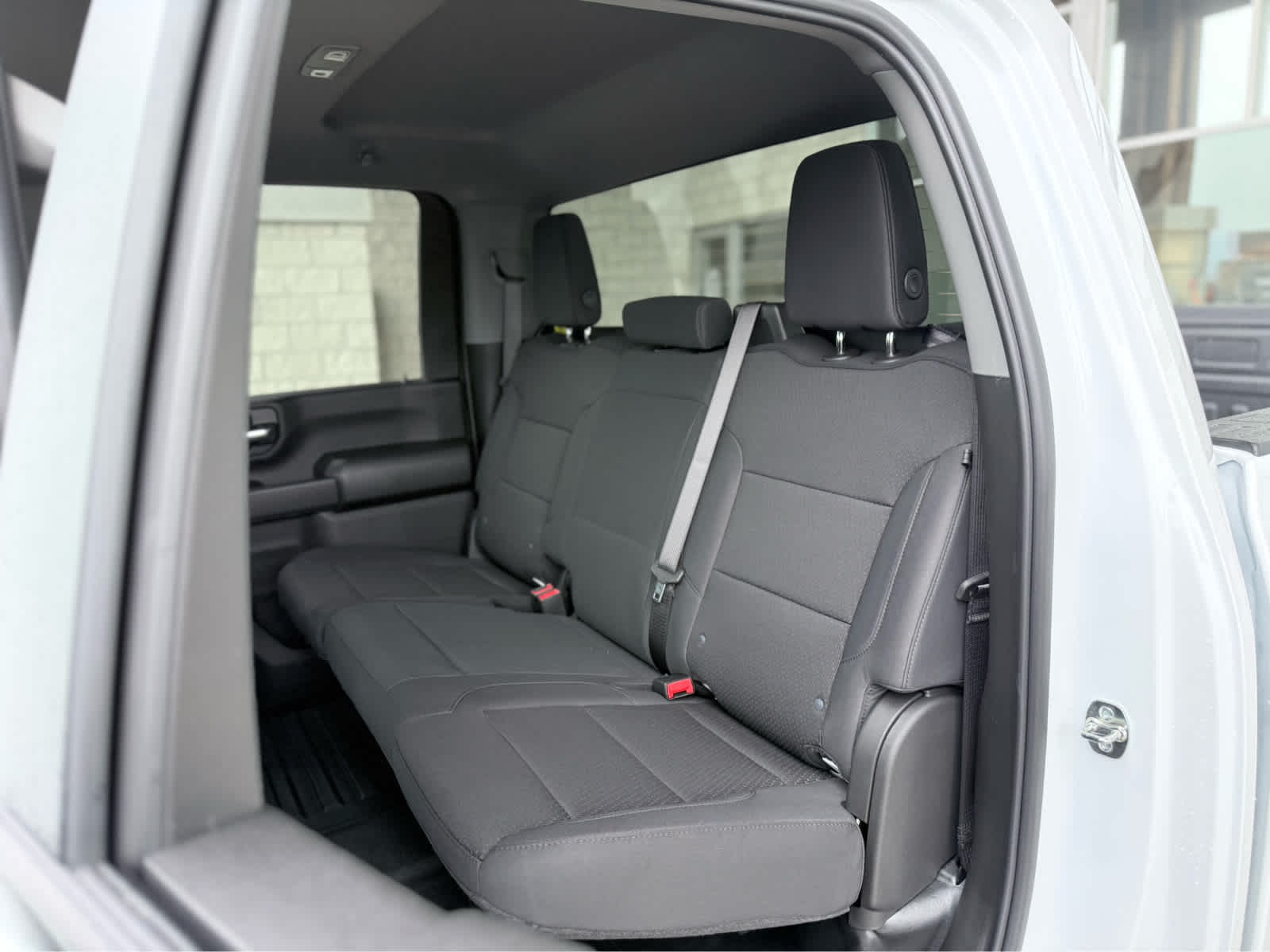 2026 Chevrolet Silverado 3500 HD WT DRW