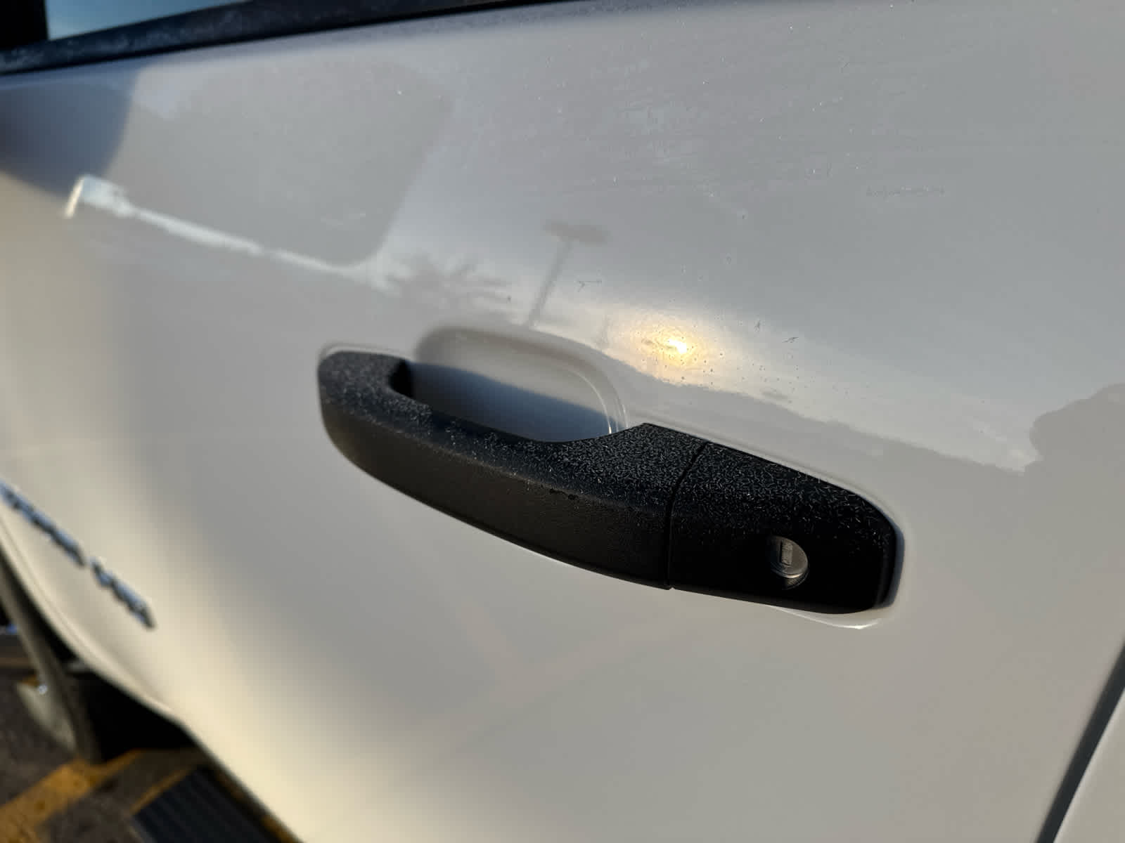 2026 Chevrolet Silverado 3500 HD WT DRW