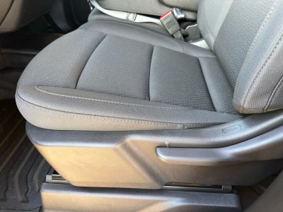 2026 Chevrolet Silverado 3500 HD WT DRW