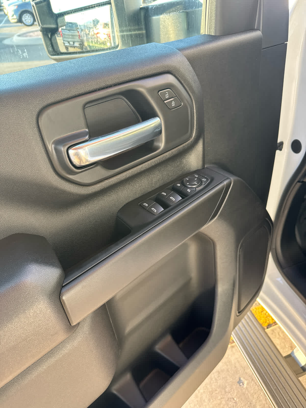 2026 Chevrolet Silverado 3500 HD WT DRW