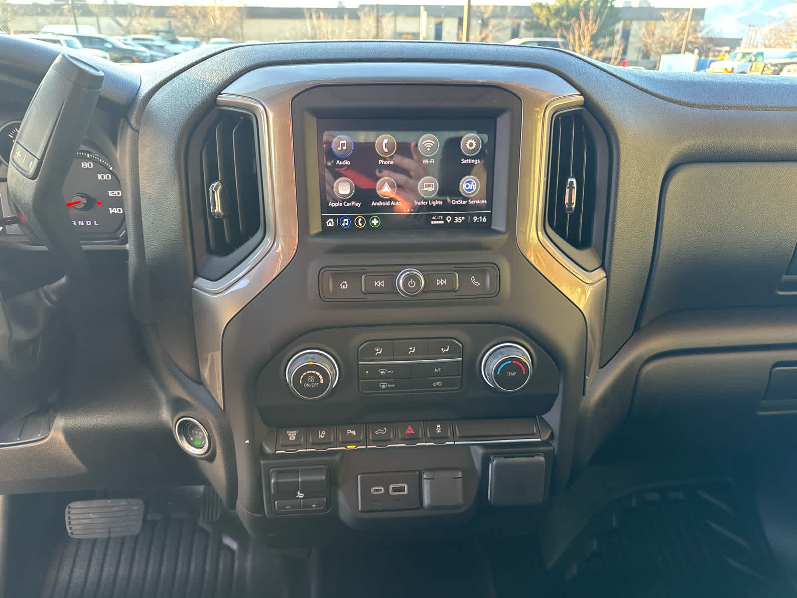 2026 Chevrolet Silverado 3500 HD WT DRW