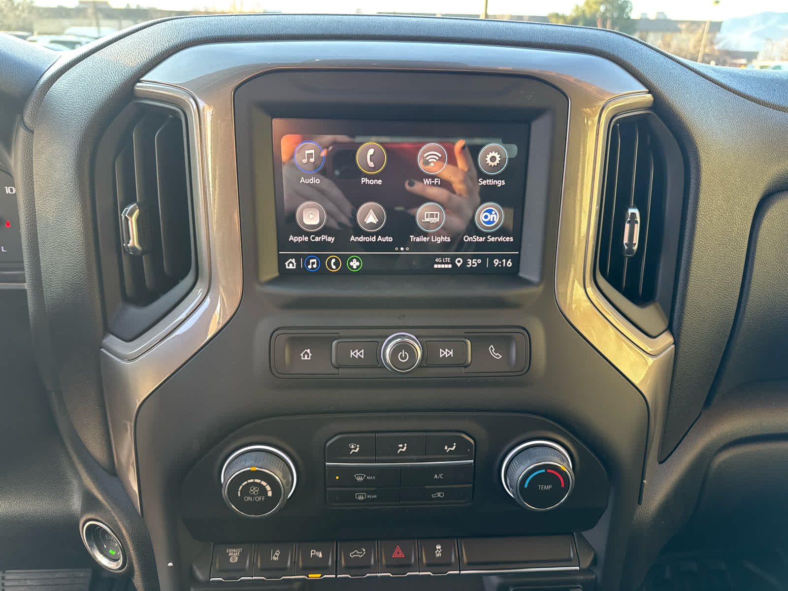 2026 Chevrolet Silverado 3500 HD WT DRW