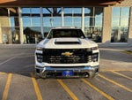 2026 Chevrolet Silverado 3500 HD WT DRW