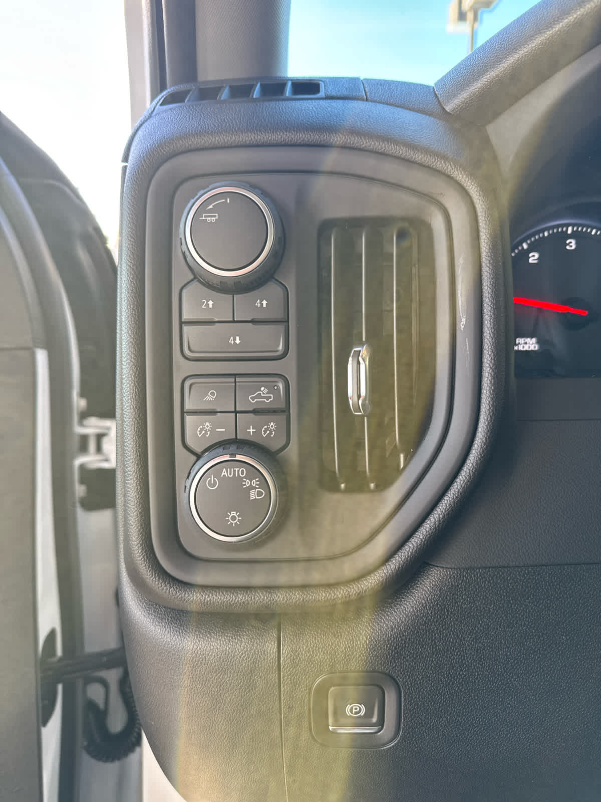 2026 Chevrolet Silverado 3500 HD WT DRW