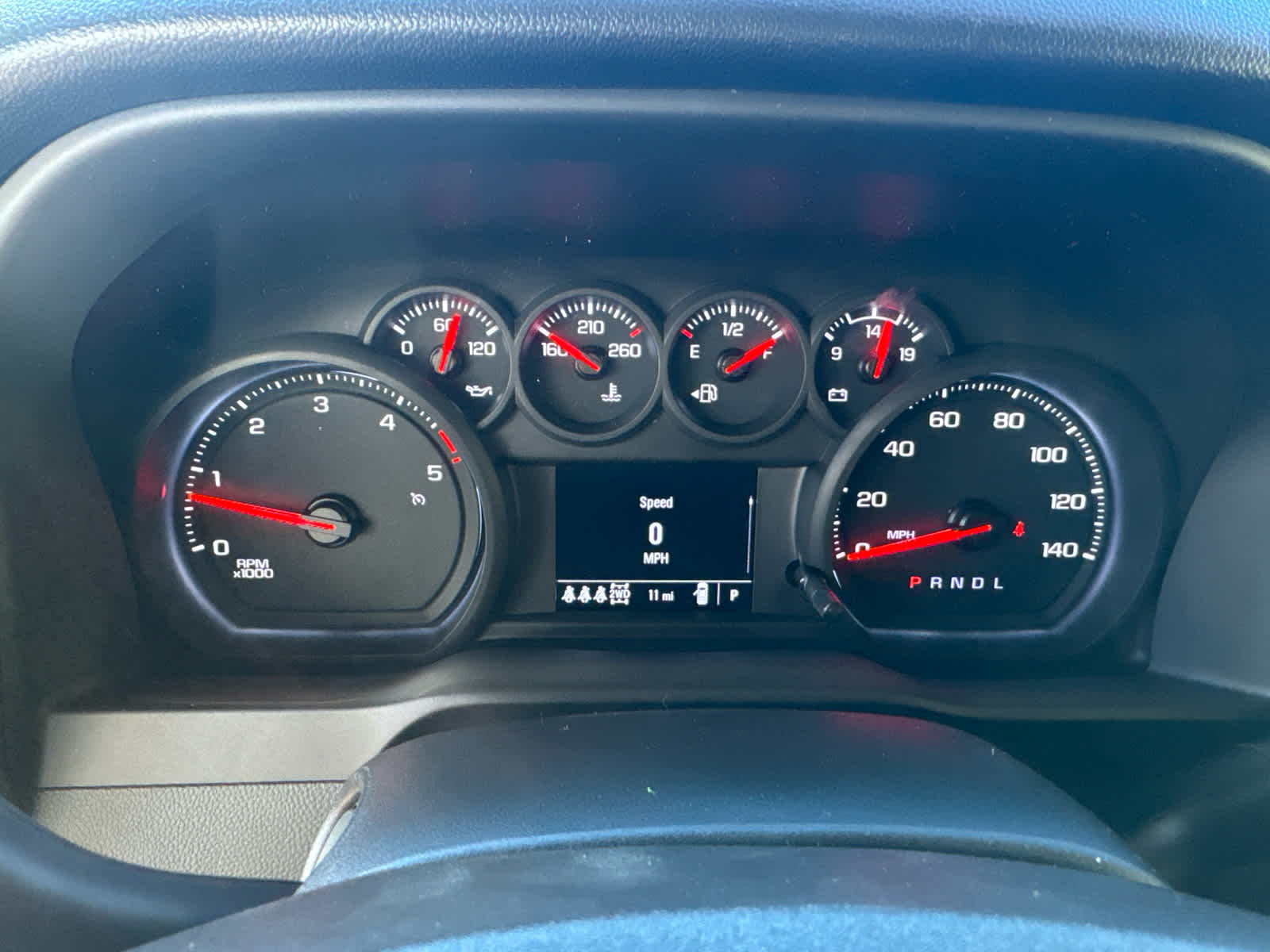 2026 Chevrolet Silverado 3500 HD WT DRW