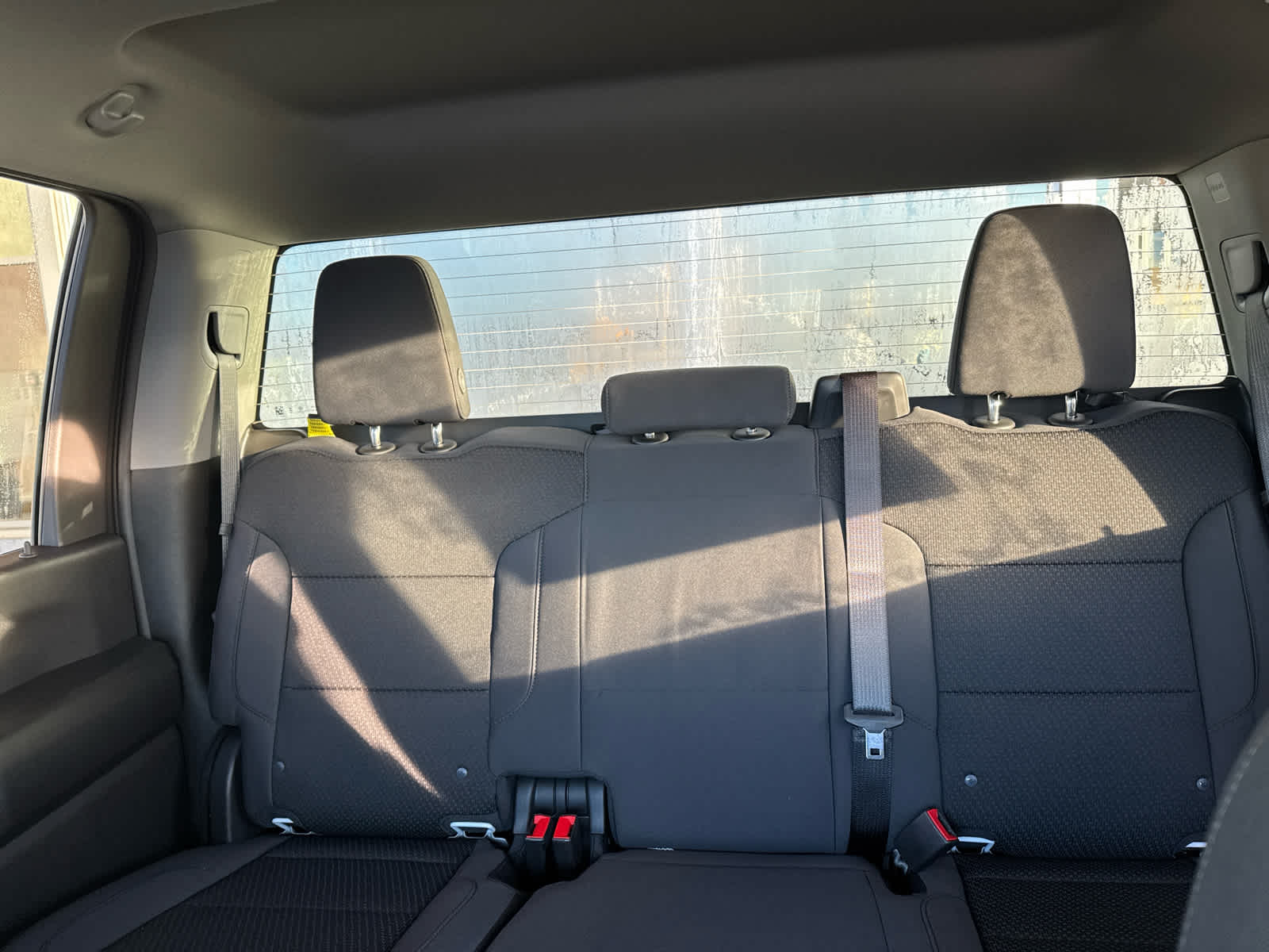 2026 Chevrolet Silverado 3500 HD WT DRW