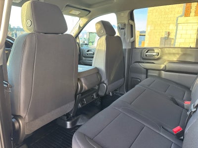 2026 Chevrolet Silverado 3500 HD WT DRW