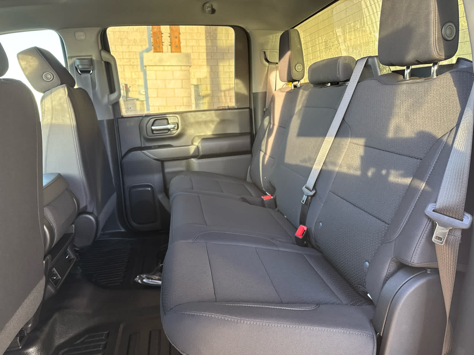 2026 Chevrolet Silverado 3500 HD WT DRW