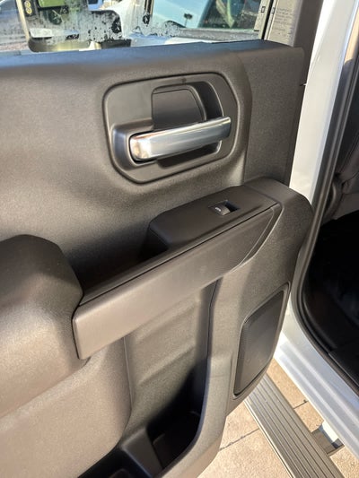 2026 Chevrolet Silverado 3500 HD WT DRW