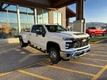 2026 Chevrolet Silverado 3500 HD WT DRW