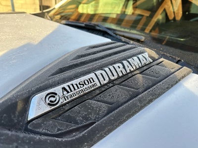 2026 Chevrolet Silverado 3500 HD WT DRW