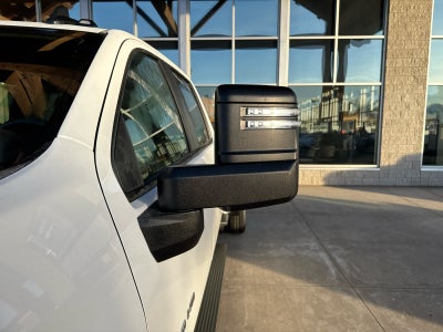 2026 Chevrolet Silverado 3500 HD WT DRW