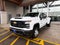 2026 Chevrolet Silverado 3500 HD WT DRW