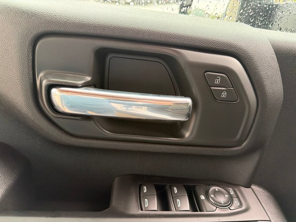 2026 Chevrolet Silverado 3500 HD WT DRW