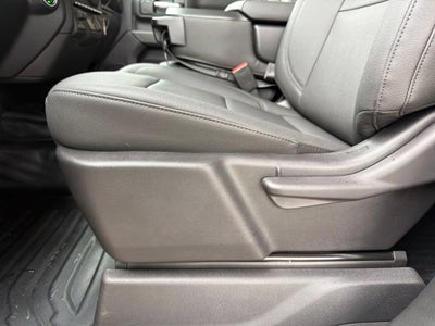 2026 Chevrolet Silverado 3500 HD WT DRW
