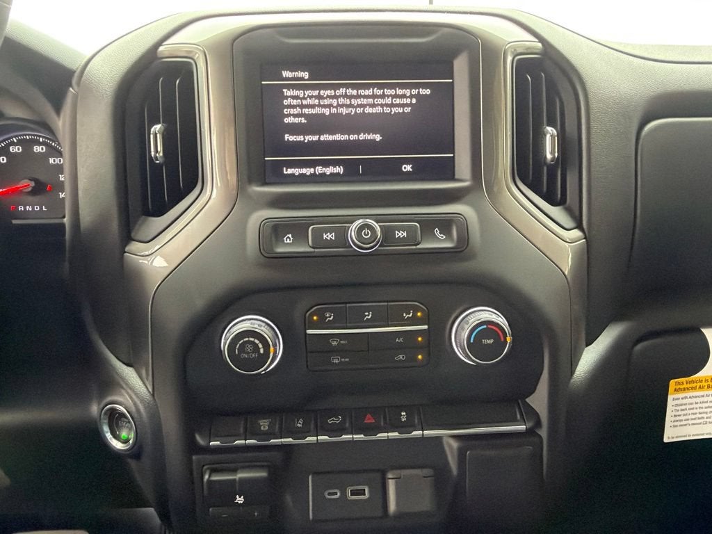 2026 Chevrolet Silverado 3500 HD WT DRW