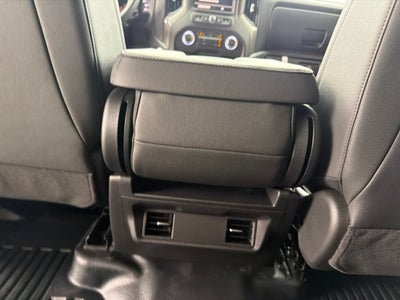 2026 Chevrolet Silverado 3500 HD WT DRW