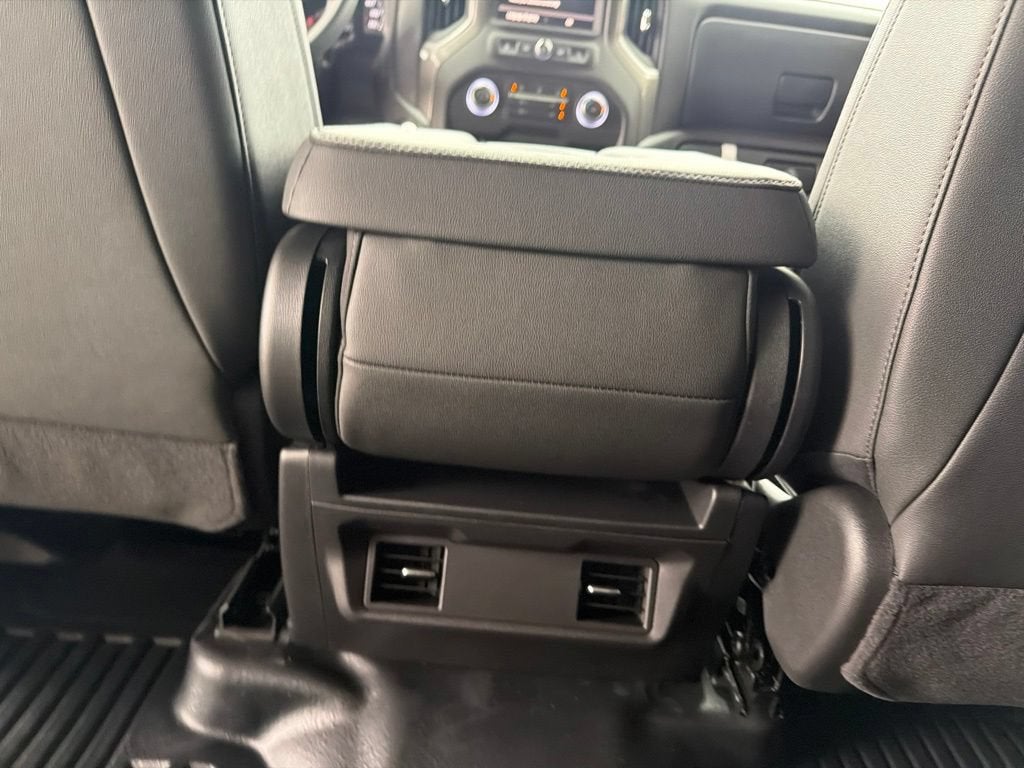 2026 Chevrolet Silverado 3500 HD WT DRW
