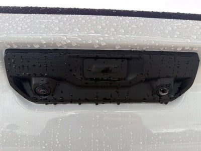2026 Chevrolet Silverado 3500 HD WT DRW