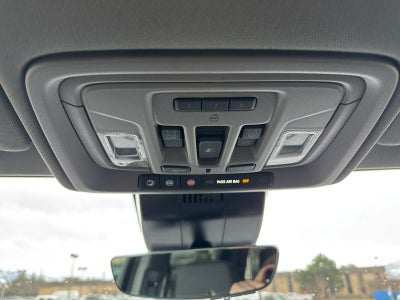 2025 Chevrolet Silverado 3500 HD LTZ