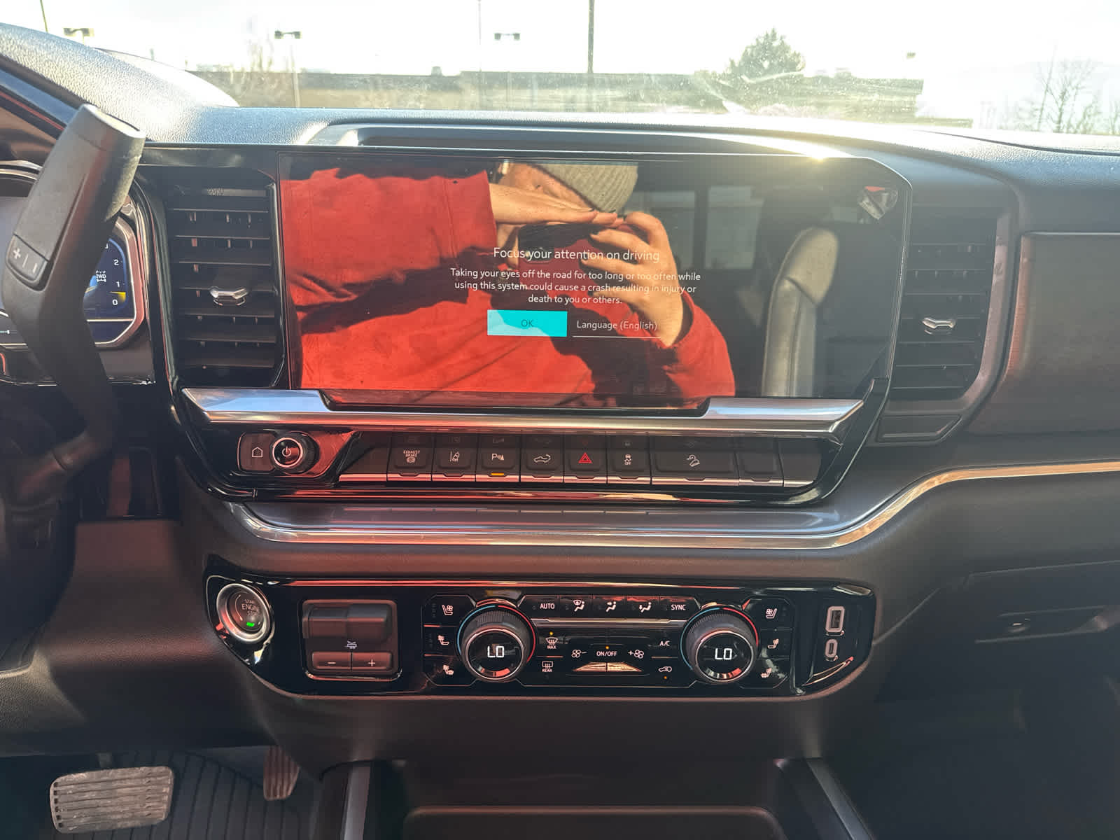 2025 Chevrolet Silverado 3500 HD High Country