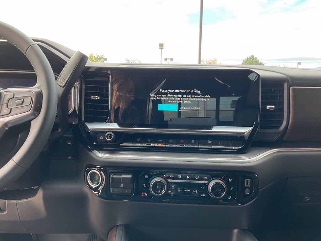 2026 Chevrolet Silverado 3500 HD High Country - Photo 17