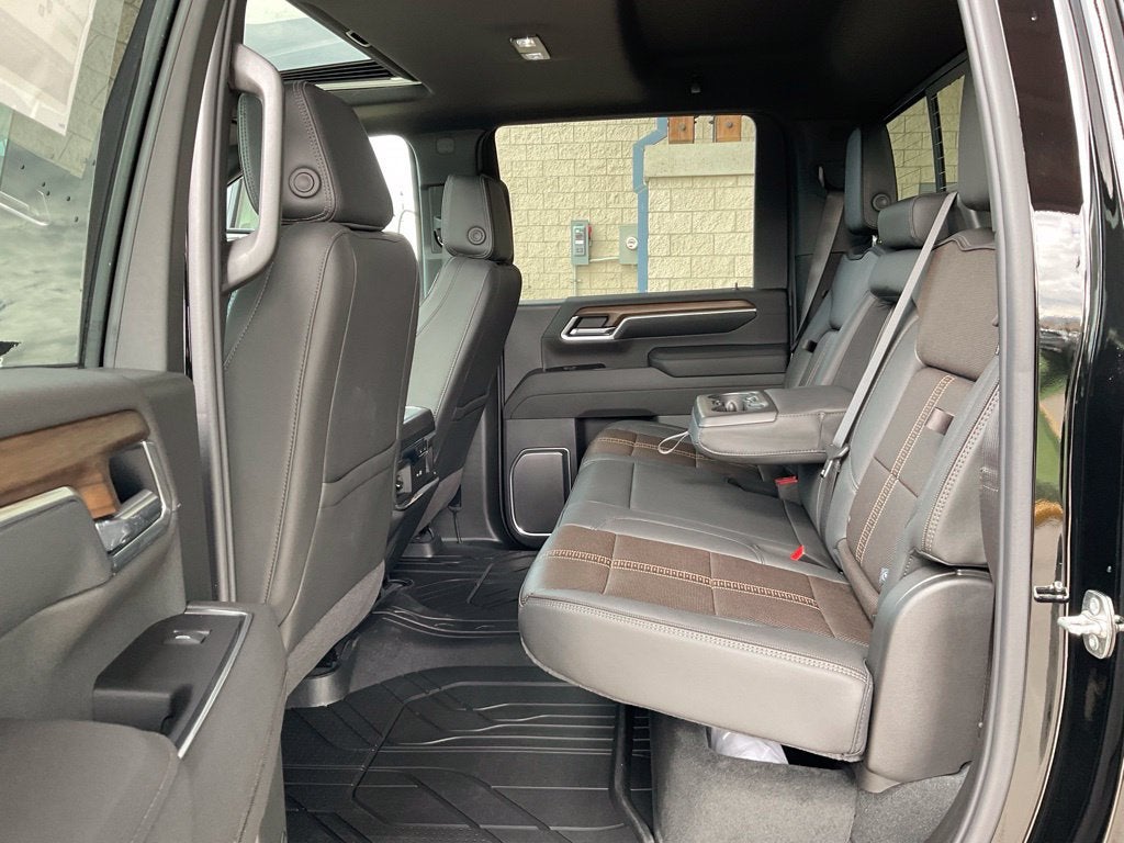 2026 Chevrolet Silverado 3500 HD High Country - Photo 21
